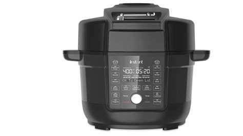 Instant Pot Duo Crisp Review