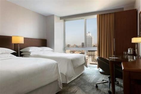 Sheraton Tribeca New York Hotel – Hotel Review | Travel Insider