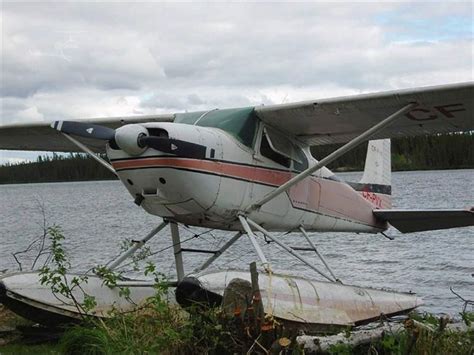 1958 CESSNA 180 FLOATPLANE | Aircraft.com