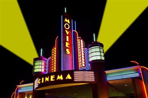 Cinema At The Square 2018 Lineup Announced! | Q104