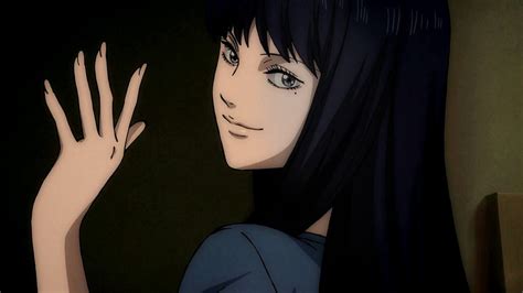 'Junji Ito Maniac: Japanese Tales Of The Macabre' Episode 9: Recap And ...