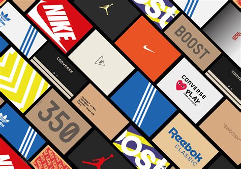 THE ORIGINS OF THE MOST POPULAR SPORTSWEAR BRANDS • MVC Magazine