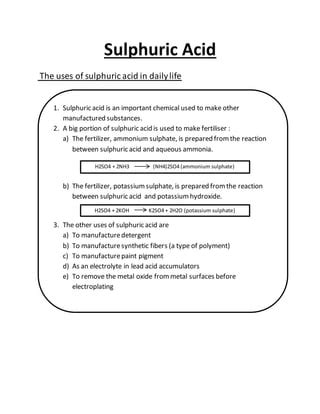 Chemistry | PDF