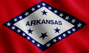 Arkansas | Outdoor State Flag | FlagSource® Flags | Belson Outdoors®