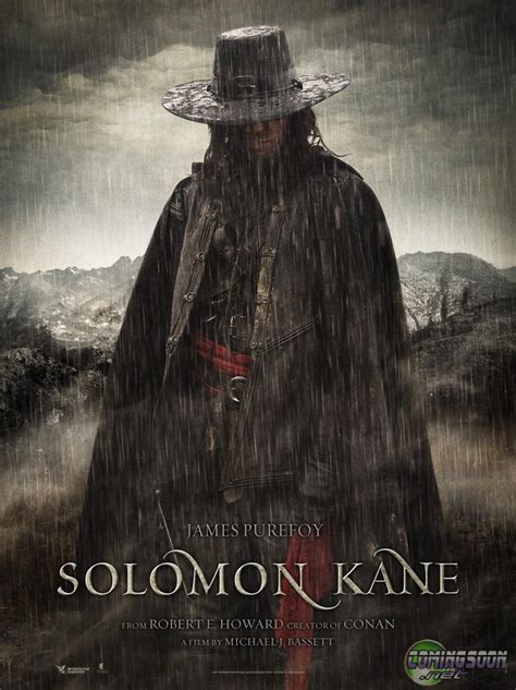 Watch Solomon Kane (2012) Movie Trailer, News, Videos, and Cast | Hollywood