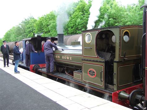 Spring Steam Gala 2008 - Preserved Railway - UK Steam Whats On Guide ...