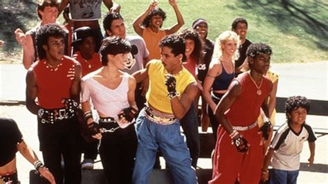 Breakin' 2: Electric Boogaloo (1984) | MUBI