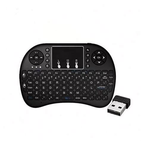 Wireless mini keyboard For PC, Pad, Andriod TV Box | Shop Today. Get it ...