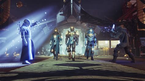 Destiny 2 Trials of Osiris start time, rewards, and more explained ...