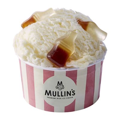 Scoop - Mullin's Ice Cream