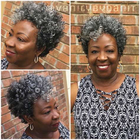 The 22 Best Ideas for Crochet Hairstyles for Older Ladies - Home ...