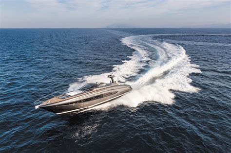 Riva 63 Virtus - YachtWorld