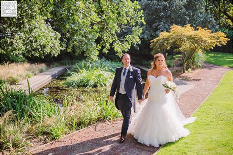 Wedding Photos at Oulton Hall in Leeds, Yorkshire: Sharon + Gary