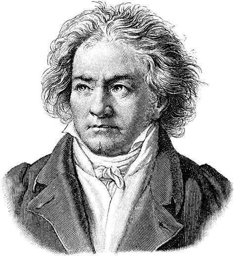 Pinki's Blog: Biography of Beethoven