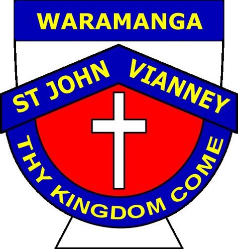 St John Vianney’s Primary School – Waramanga, ACT – Catholic Education