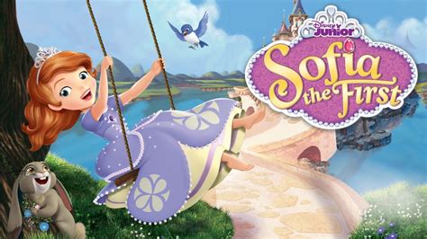 Watch Sofia the First | Full episodes | Disney+