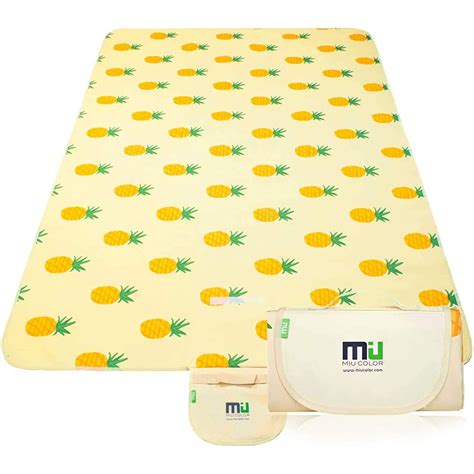 10 Best Picnic Blankets