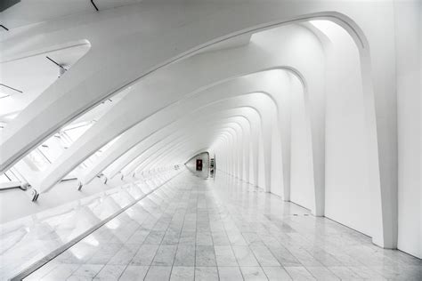 Architecture in Limbo: How Technology is Changing the Way We Use "Useless" Space | ArchDaily