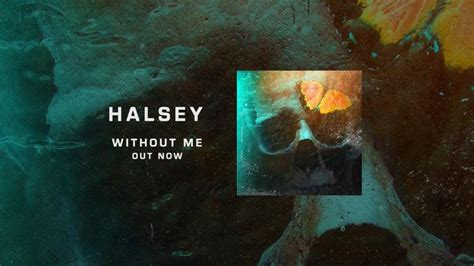 Halsey – Without Me Lyrics | Genius Lyrics