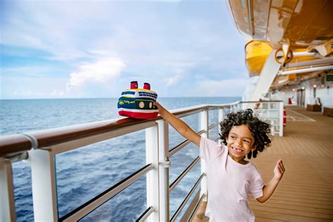 Are Disney Cruises Worth It? A Travel Guide - Fun Park Go