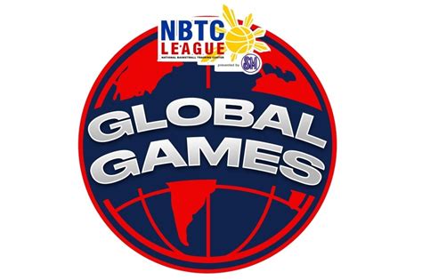 Global Games launched for young basketball players | ABS-CBN News