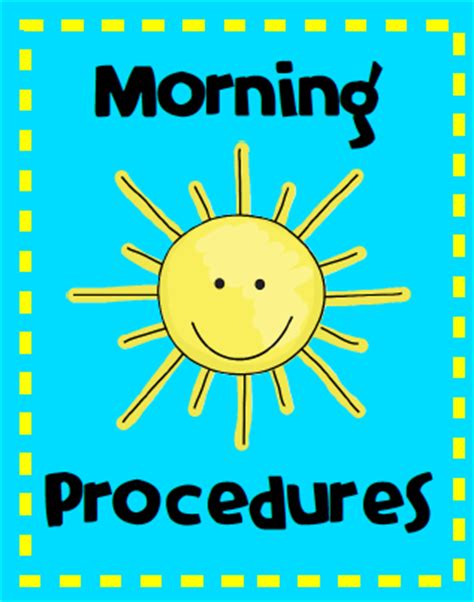 morning work clipart free - Clipground