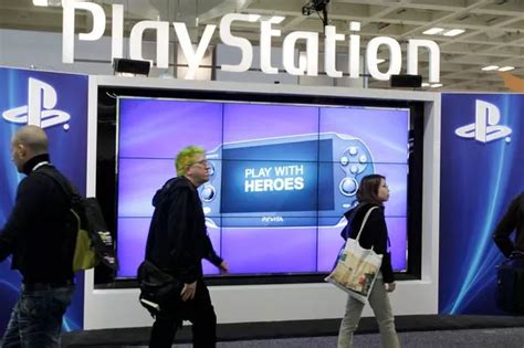 Playstation Network crashes as thousands of gamers can't get online ...