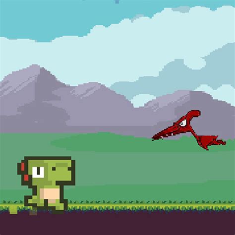 Dino Runner | Play Now Online for Free