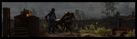 Combat Skills at The Witcher 3 Nexus - Mods and community