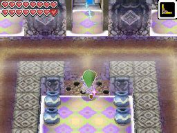 Phantom Hourglass Temple of the Ocean King Speed Guide - Zelda Dungeon