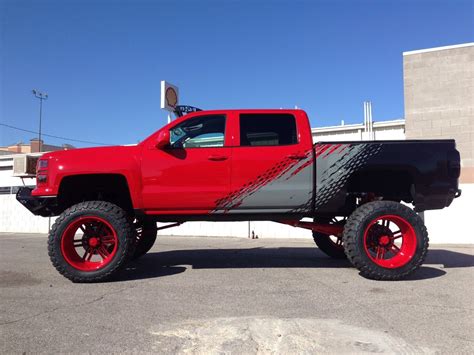 Chevy trucks, Chevy diesel trucks, Lifted chevy trucks