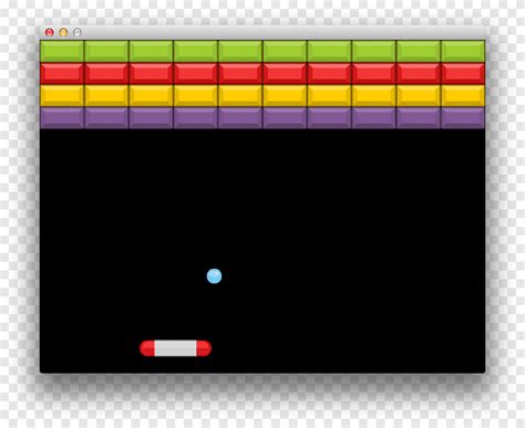 GitHub - krishnakaushik25/Breakout-2D-game_JS: Built a game called “2D ...