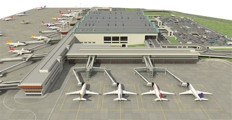 Sabiha Gokcen Airport – Erdemler Elektromekanik