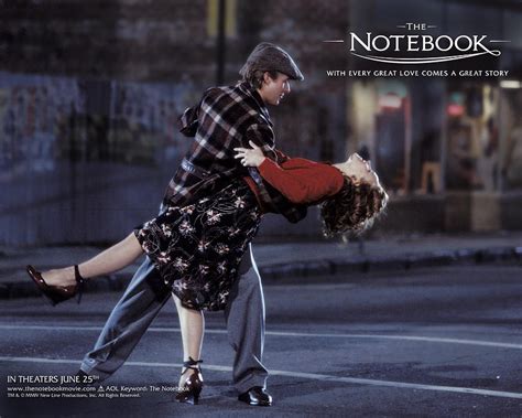 The notebook movie HD wallpaper | Pxfuel