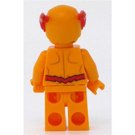 LEGO Reverse Flash Minifigure | Brick Owl - LEGO Marketplace