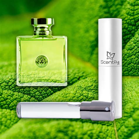 Are fresh green scents your thing? Try Versace Versense and tons of other incredible scents from ...