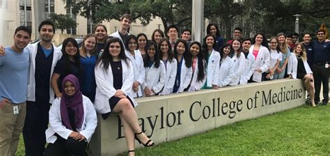 Baylor College of Medicine Undergraduate Program – CollegeLearners.com