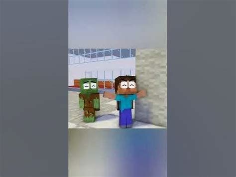 Minecraft animation #animaction #mincraft #shortsvideo #gaming #shorts ...