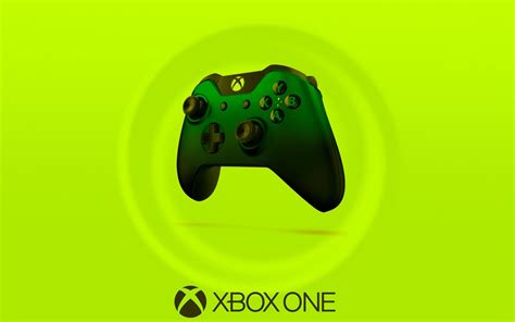 Xbox Controller Wallpapers - Wallpaper Cave