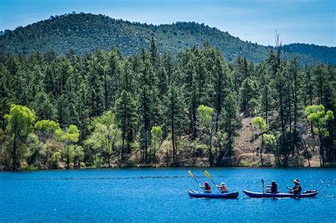 13 Best Things to Do in Prescott, Arizona (+ Travel Tips)