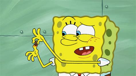 Cartoons spongebob squarepants episodes - polrehit