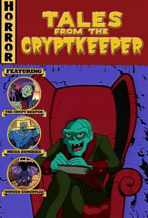 Tales From the Cryptkeeper - TheTVDB.com