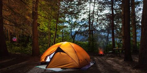 39 Inspiring Camping Quotes - Best Funny Quotes About Camping