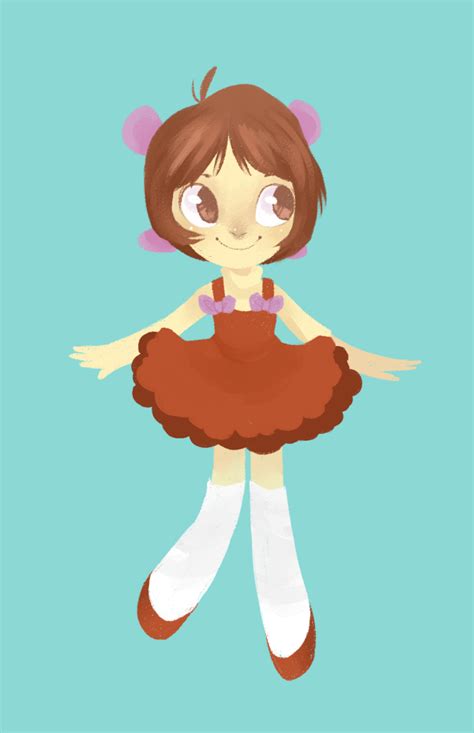 Pinoko by OhThatNK on DeviantArt