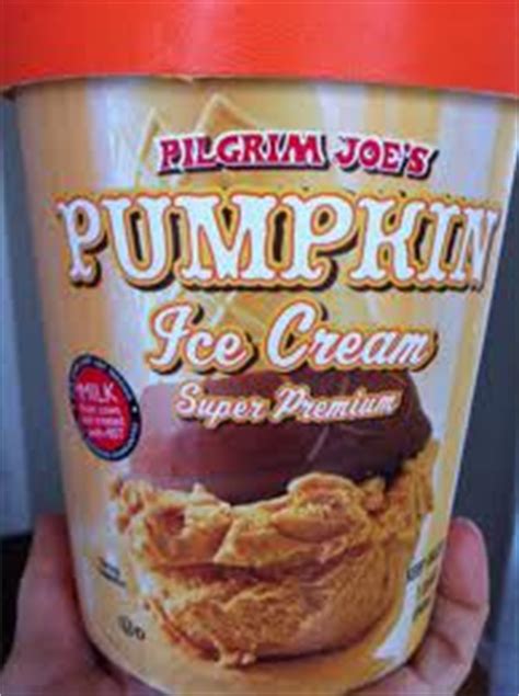 Classic Annie.: Trader Joe's Pumpkin Ice Cream