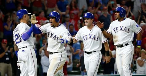 Texas Rangers: The players who comprise Rangers' playoff roster and why ...