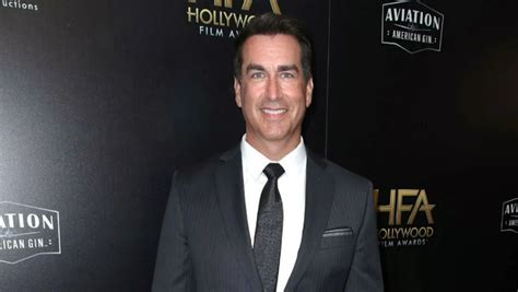 Rob Riggle Religion: Is He Christian Or Jewish?