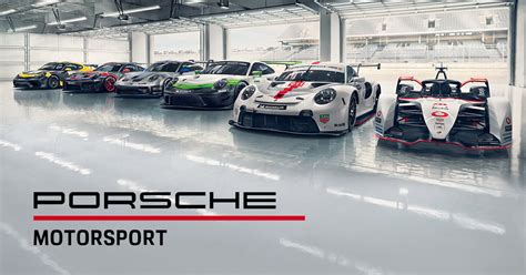 Porsche in the WEC 2024: an overview | Porsche Motorsport Hub