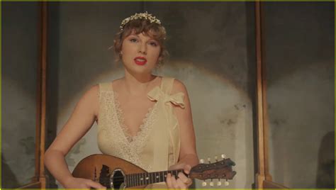 Taylor Swift Drops 'Willow' Music Video, Reveals Song Meaning, Talks Co ...