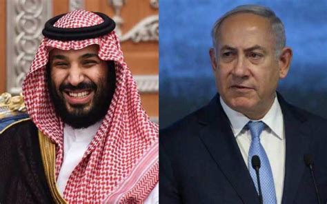 Saudi Arabia expected to reach peace deal with Israel by 2025 - Insider ...